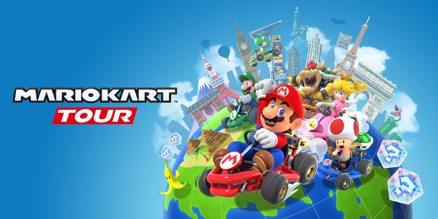 How to Unlock New Drivers in Mario Kart Tour