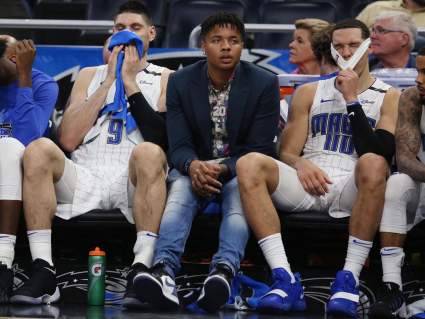 Brett Brown Gives Honest Opinion on Sixers Trading Markelle Fultz