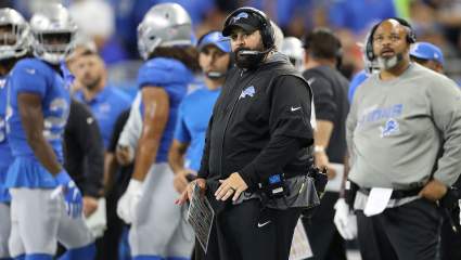 Matt Patricia: 5 Fast Facts You Need to Know