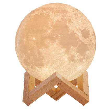 moon gift for moon lovers