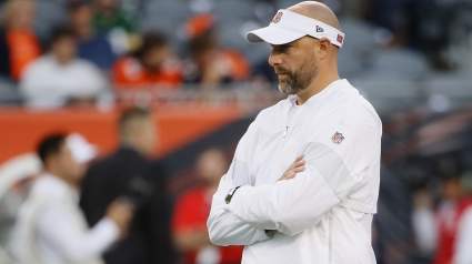 Bears Hire New Offensive Coach With Ties to Matt Nagy: Report