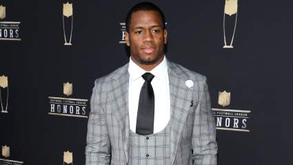 Nick Chubb’s Girlfriend: Is He Still Dating Laci Shaw?