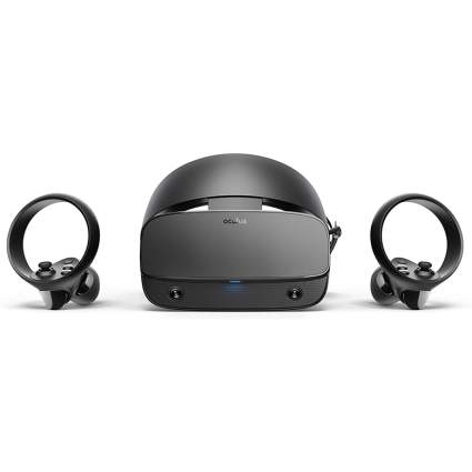 Oculus Rift S gifts for computer geeks
