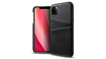 olixar wallet iphone max pro case