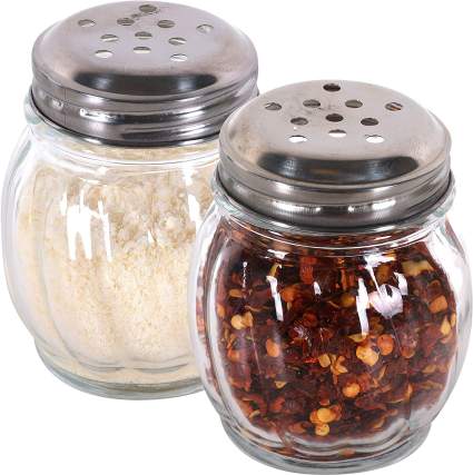 parmesan shakers pizza gifts
