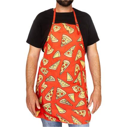 pizza apron