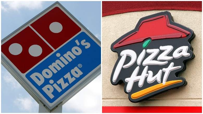 Domino’s &amp; Pizza Hut’s Christmas 2020 Hours Open Near Me | Heavy.com