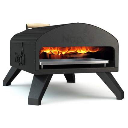 pizza oven
