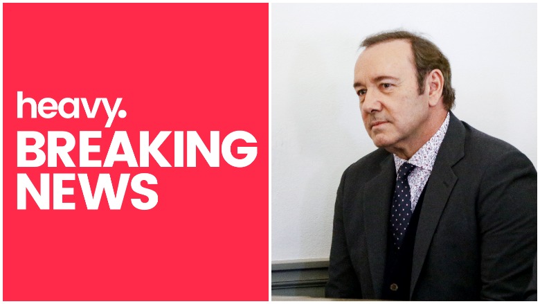 kevin spacey accuser is dead