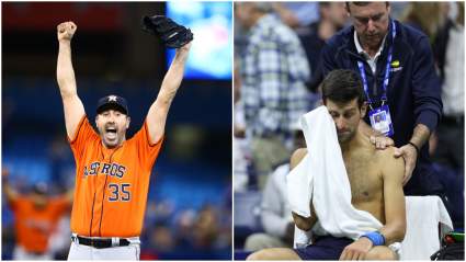 Your Must-See Sports Headlines for Today, September 2