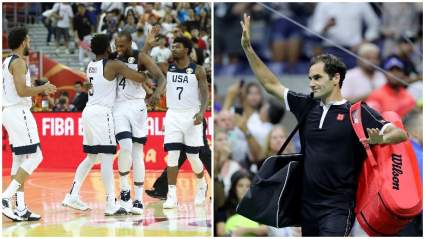 Your Must-See Sports Headlines for Today, September 4