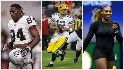 Your Must-See Sports Headlines for Today, September 6