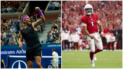 Your Must-See Sports Headlines for Today, September 9