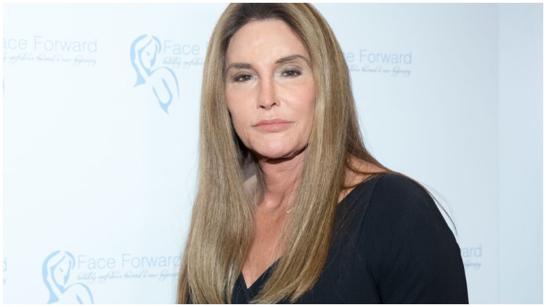 Caitlyn Jenner age height