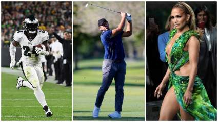 Your Must-See Sports Headlines for Today, September 27