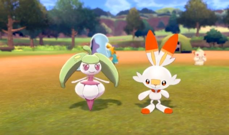 Watch the 'Pokémon Sword and Shield' Nintendo Direct right here