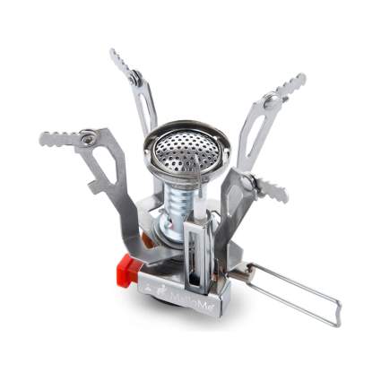 portable backpacking stove