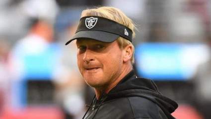 Raiders Injury Update: Trent Brown’s Status for Week 3 Revealed: Report