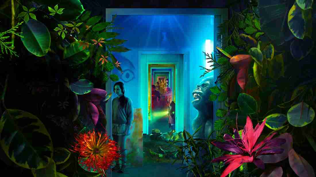 How to Watch 'Room 104' Season 3 Online Without Cable