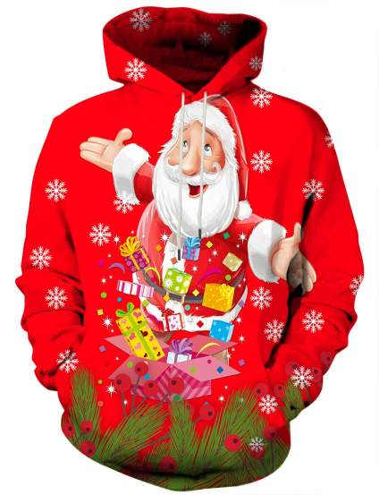 25 Best Christmas Hoodies for Men: The Ultimate List (2023)