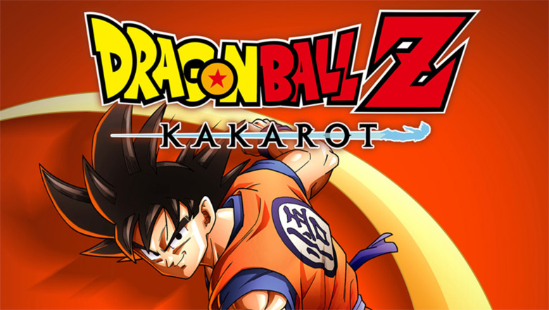DRAGON BALL Z: KAKAROT - Parte 1: Saga do MAJIN BOO!! (XBOX SERIES