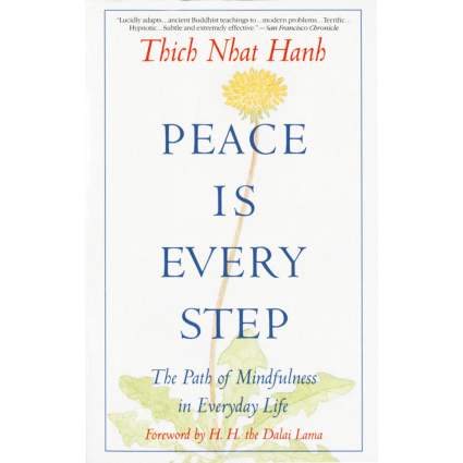 Spiritual gifts mindfulness book