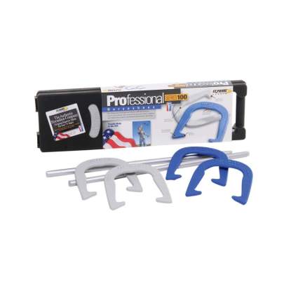 St. Pierre American Professional Series Complete Horseshoes Set