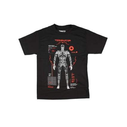 Terminator T-shirt