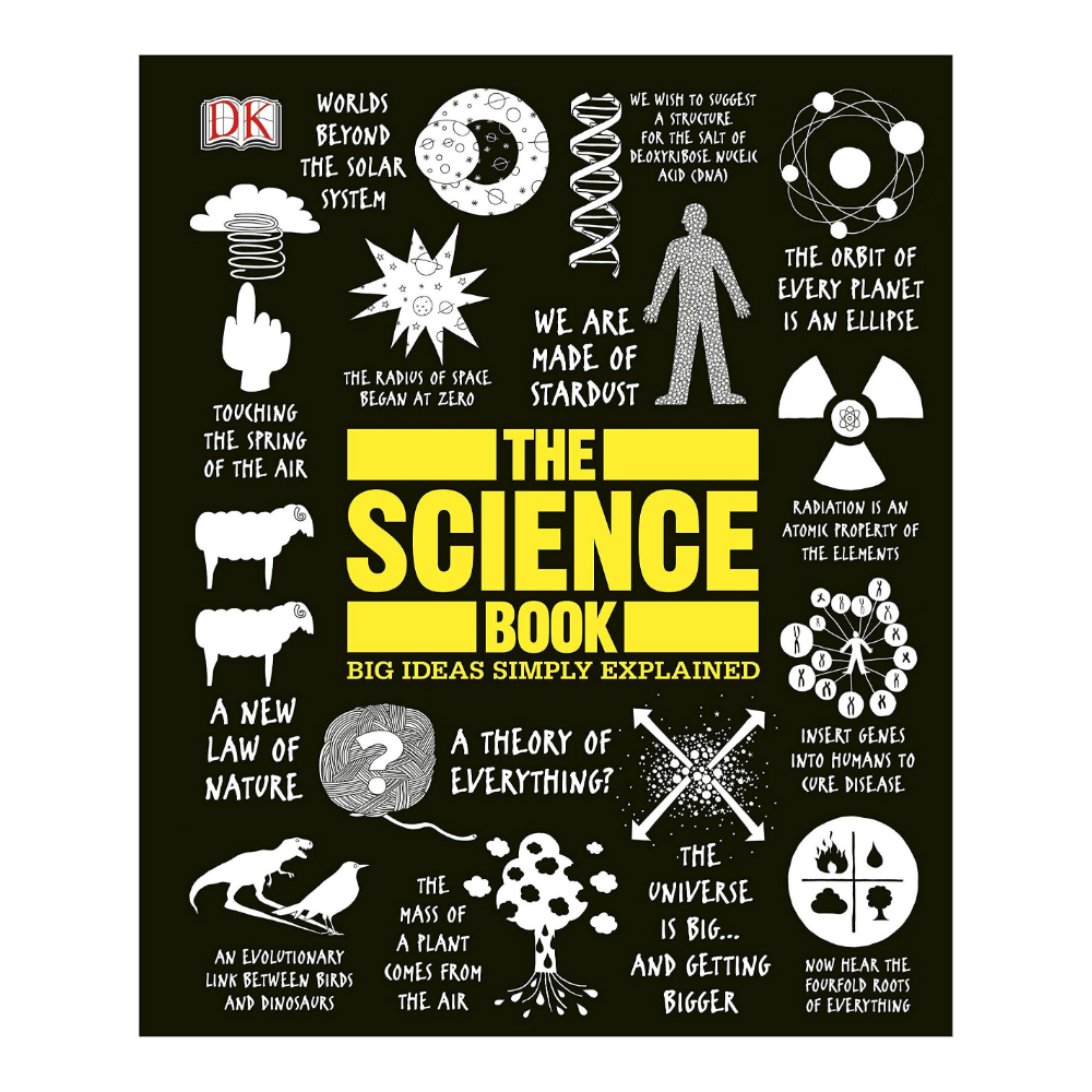 cool gifts for science lovers