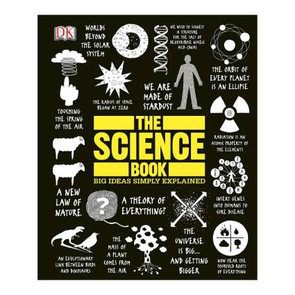 gifts for science nerds