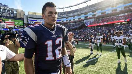 Patriots All-Decade Team: Franchise Record Holders Headline List