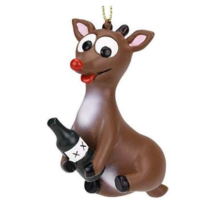 funny christmas ornaments