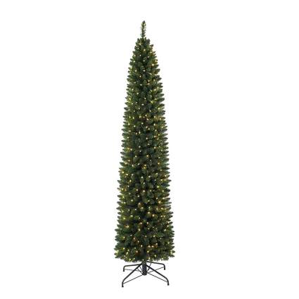 Topiary style Christmas tree