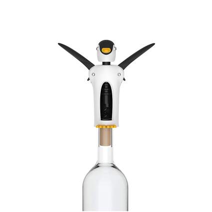 Penguin corkscrew
