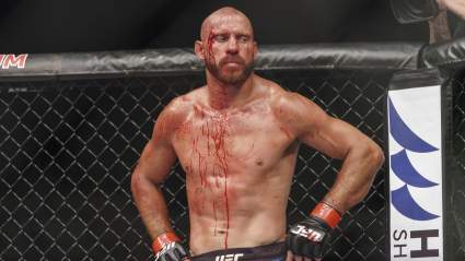 UFC Fight Night: Gaethje vs Cerrone & 5 Other Must-See Fights