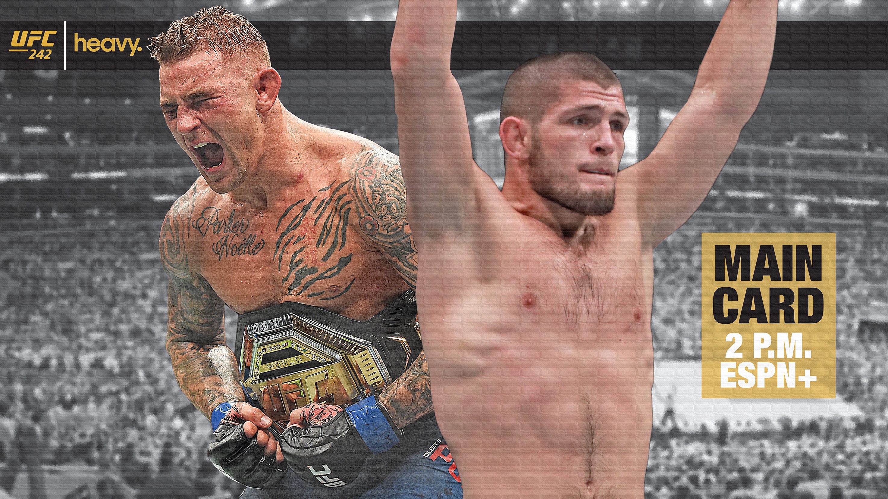 How to buy on sale ufc ppv on espn