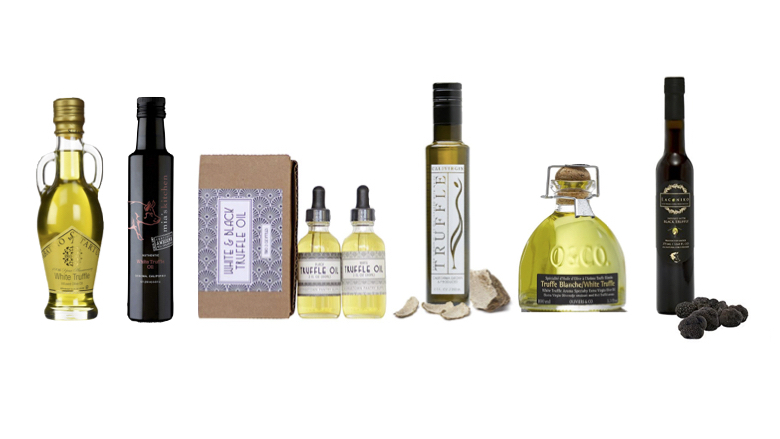 11 Best Truffle Oils: Compare, Buy \u0026 Save (2020) | Heavy.com