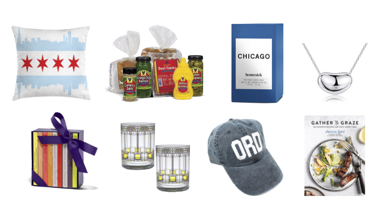 35 Best Gifts from Chicago Your Ultimate List (2020