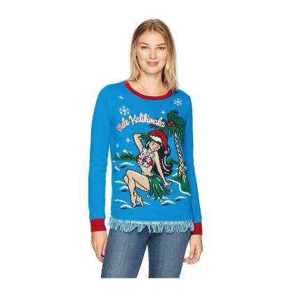 Ugly Christmas Sweater Company