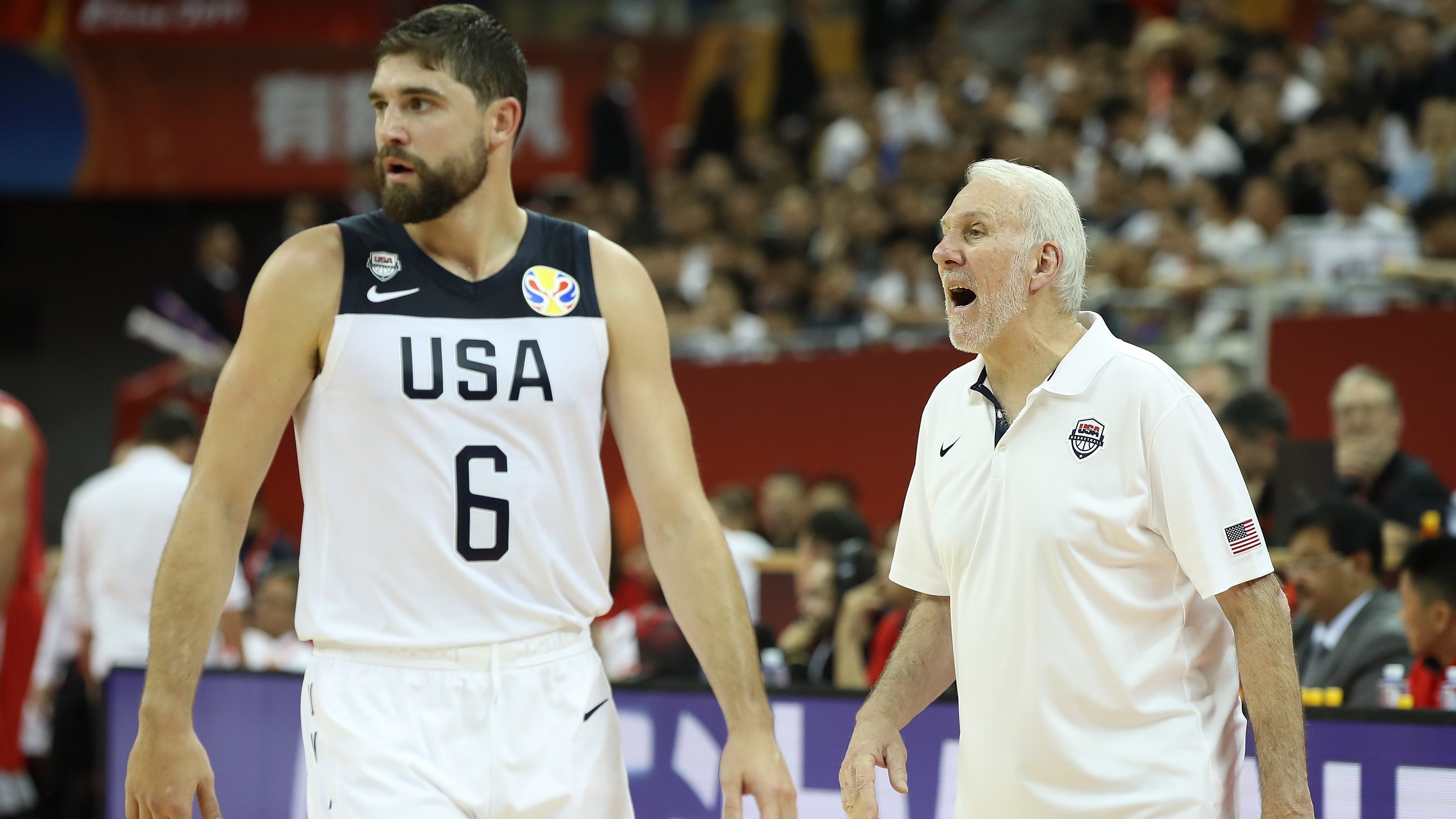How to Watch USA vs Japan FIBA World Cup Online | Heavy.com
