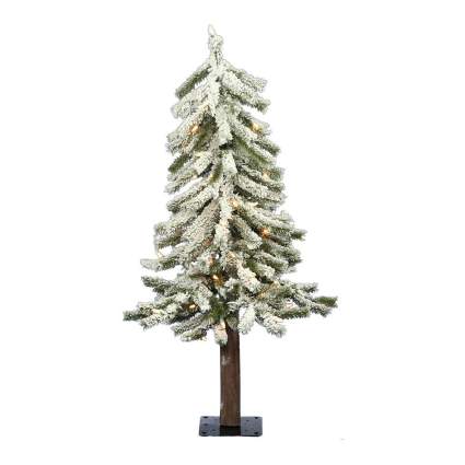 15 Best Tabletop Christmas Trees of 2020 | Heavy.com