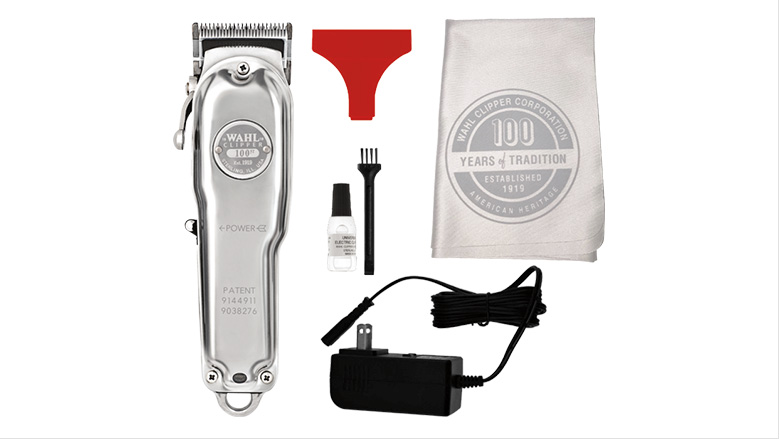 wahl 1919 review