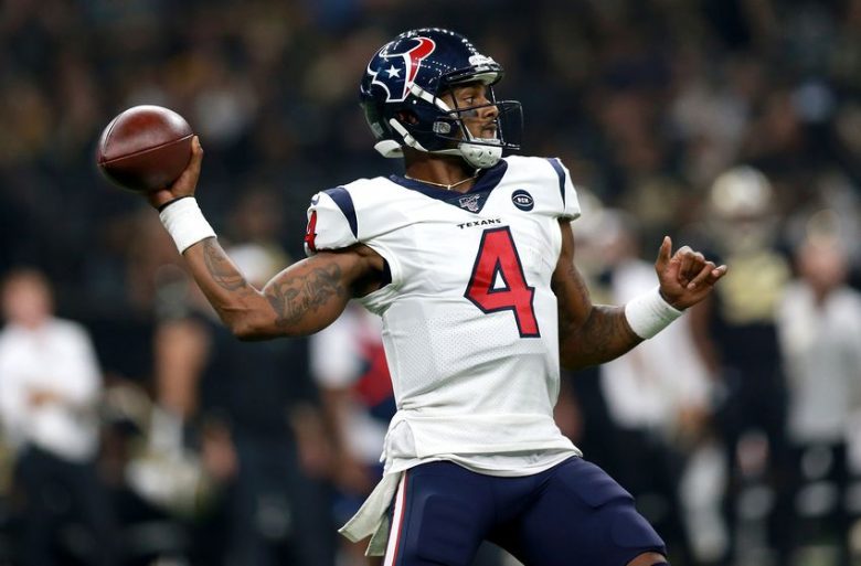 Texans Vs. Chiefs: Prediction, Betting Line, Odds & Pick