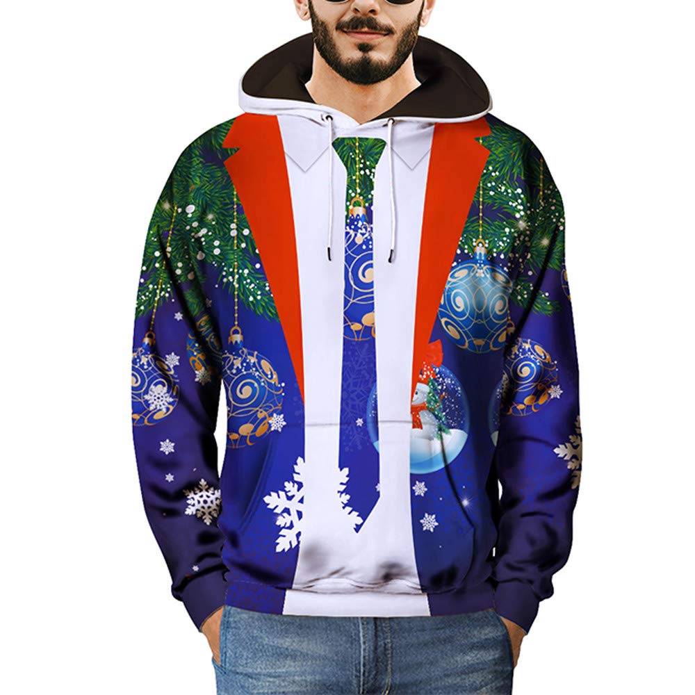 best christmas hoodies