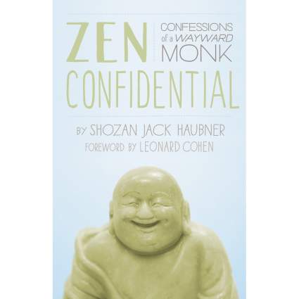 zen book spiritual gifts
