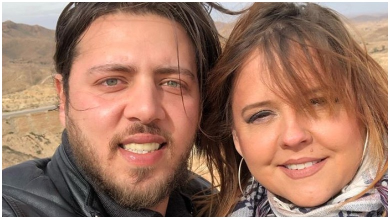 Zied and Rebecca, 90 Day Fiance