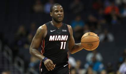 Free Agent Guard Dion Waiters Impresses Lakers at Workout