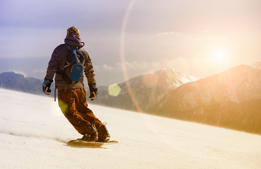 best snowboard jacket for big guys