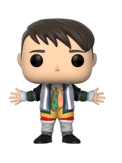 Funko Pop Television: Friends - Joey in Chandler's Clothes Collectible Figure