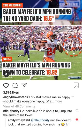 Cleveland Browns Bake Mayfield Elf 420 Wake and Bake Woke up